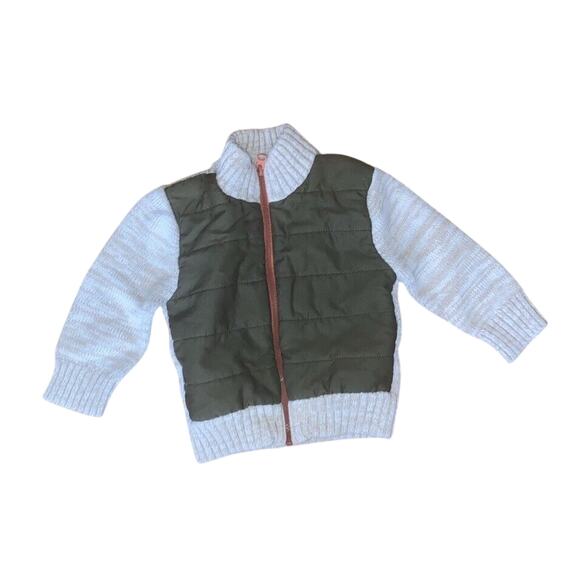 Cat And Jack Kids Jacket 12M - Picture 1 of 6
